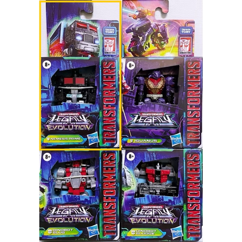 傳承核心*4入（暗黑柯）