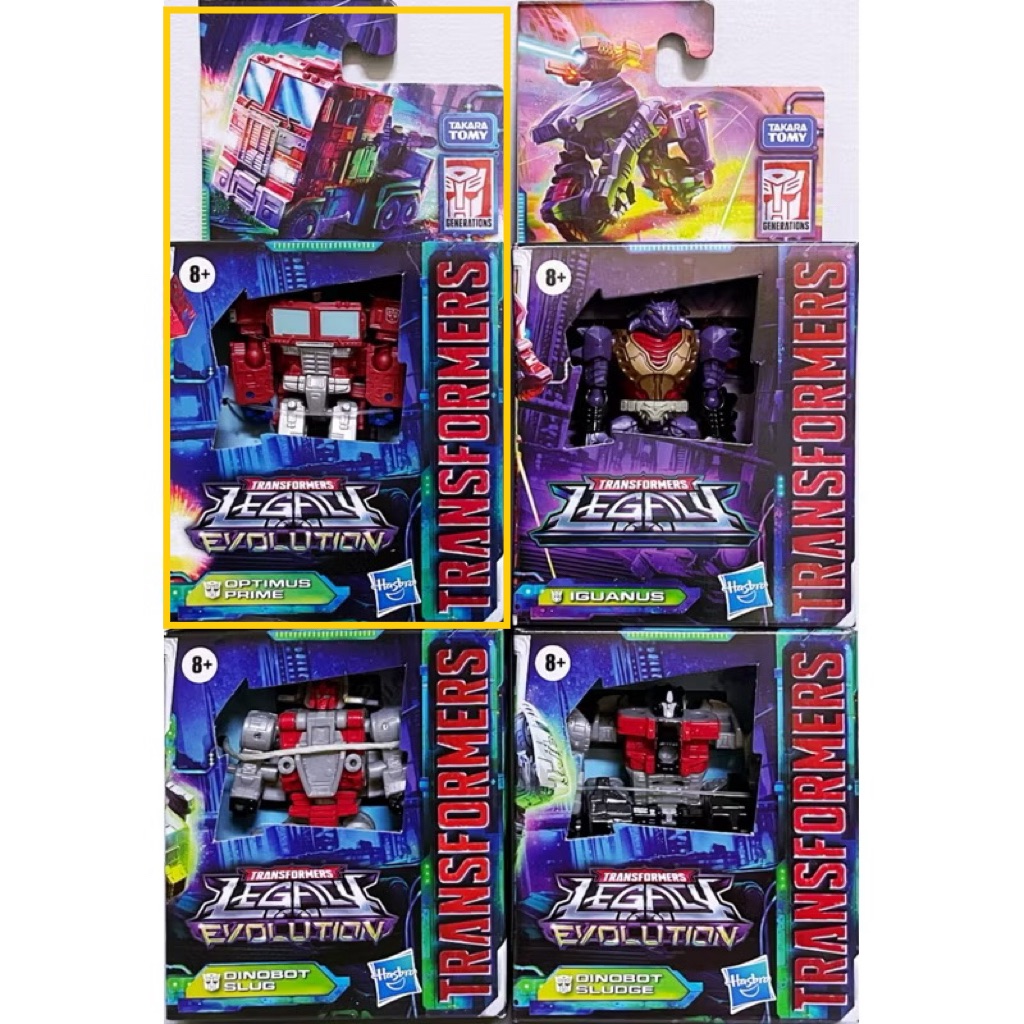 傳承核心*4入（原色柯）