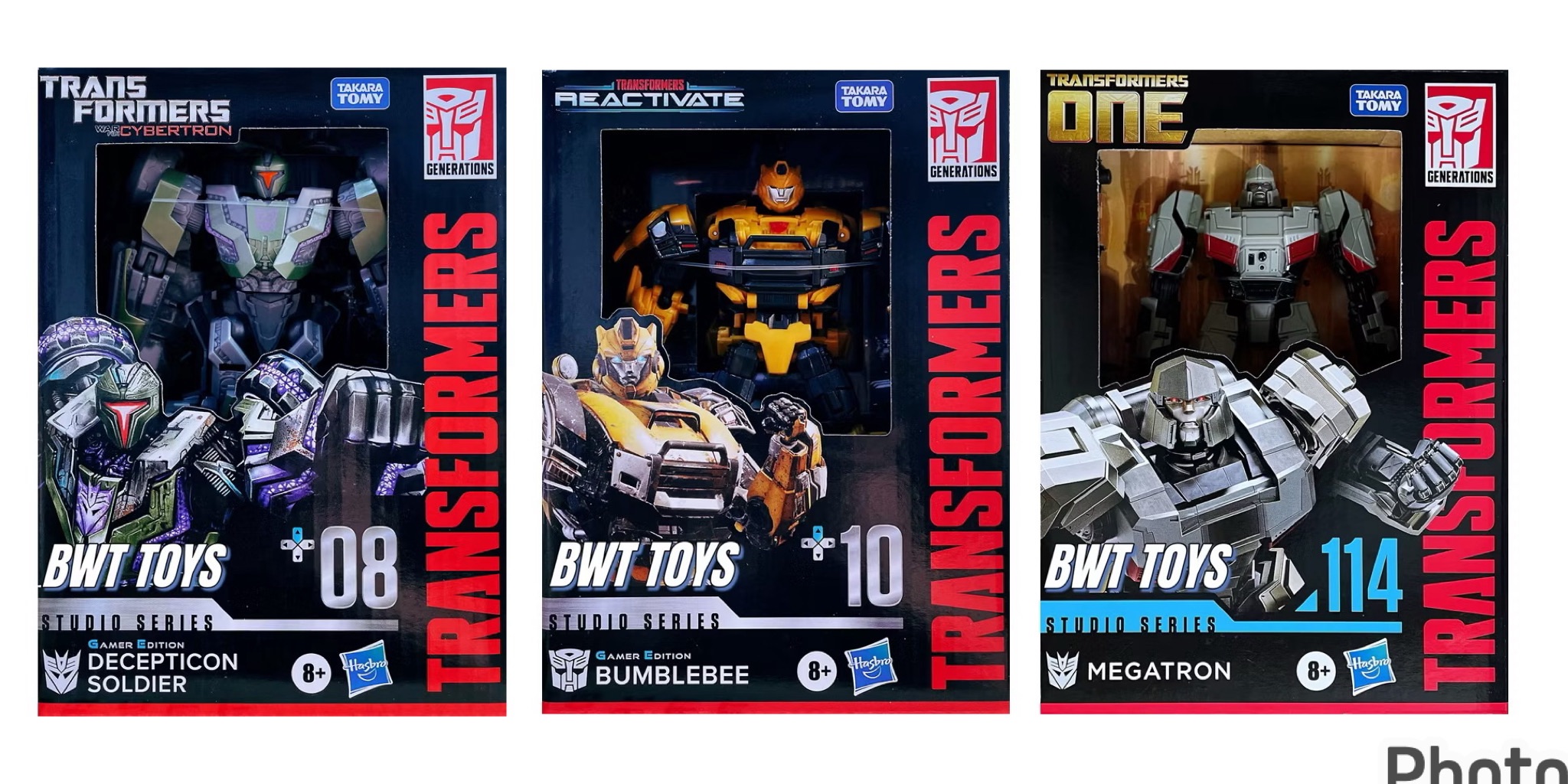 SS-電影系列D級三款ㄧ套：1470