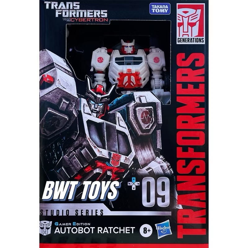 SS-GE-09 V級 飛輪：650