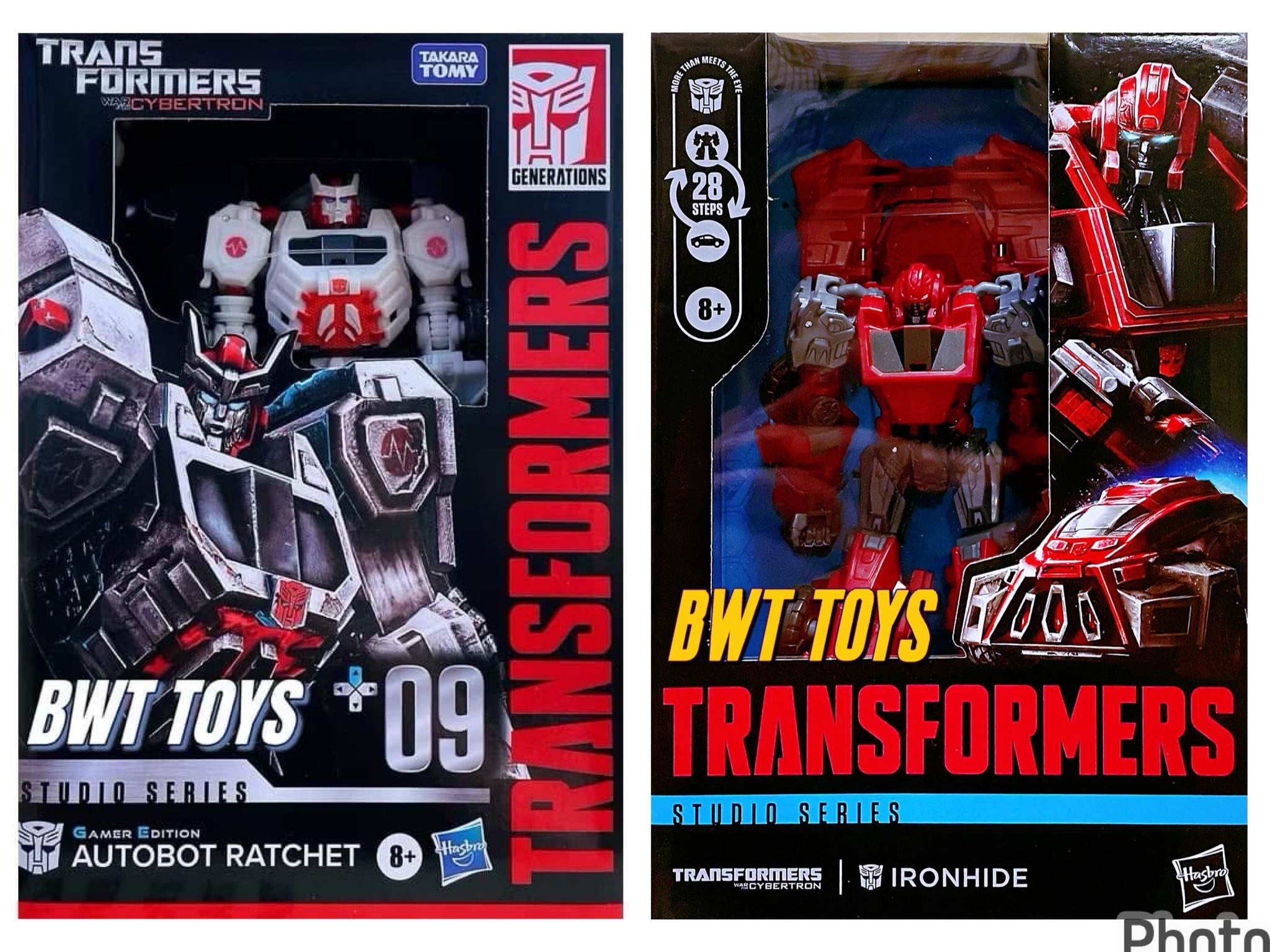 SS-GE-09 飛輪➕WFC-鐵皮 清倉價：1350