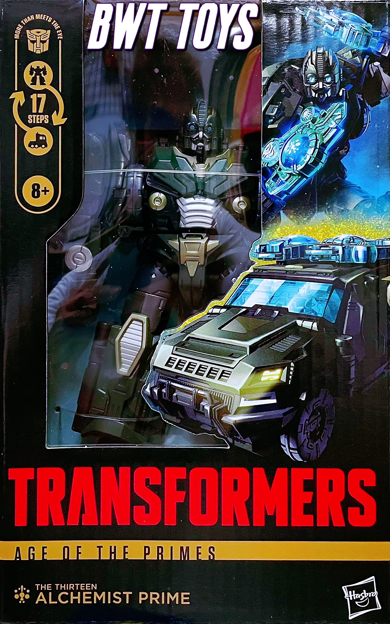 至尊紀元Deluxe級 煉金至尊：730