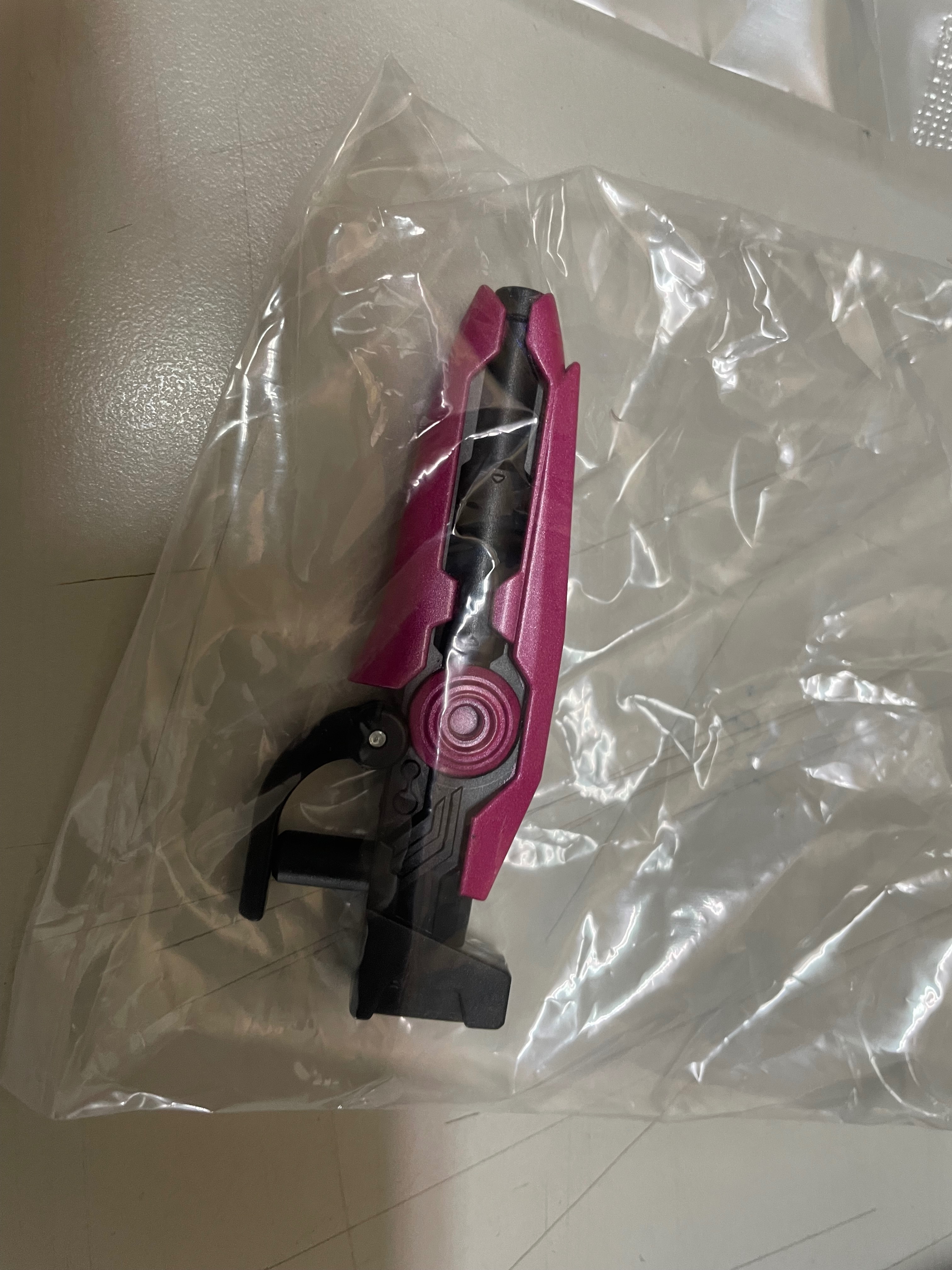 DNA Design DK-62 （P） 粉紅