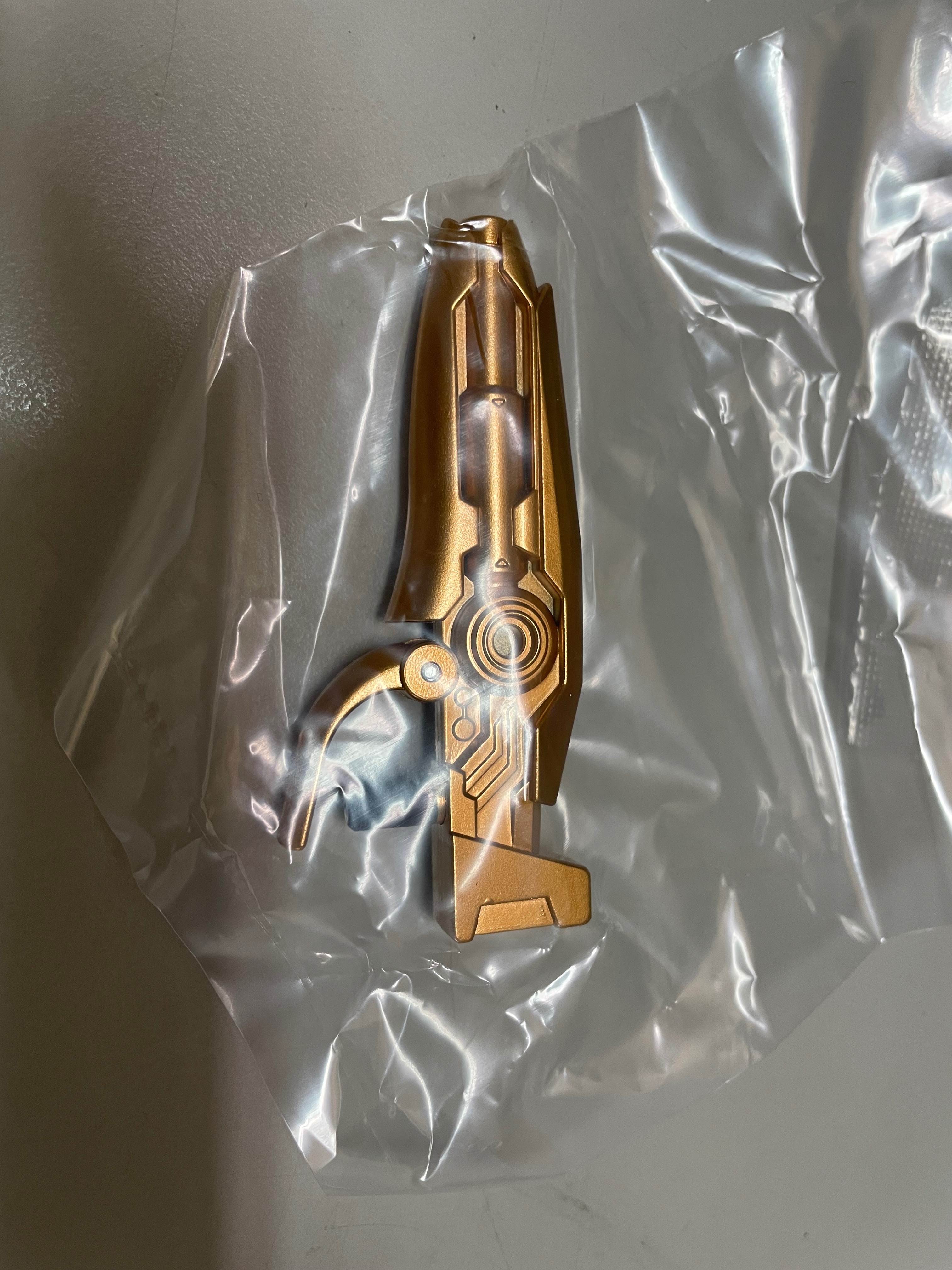 DNA Design DK-62 （G） 金