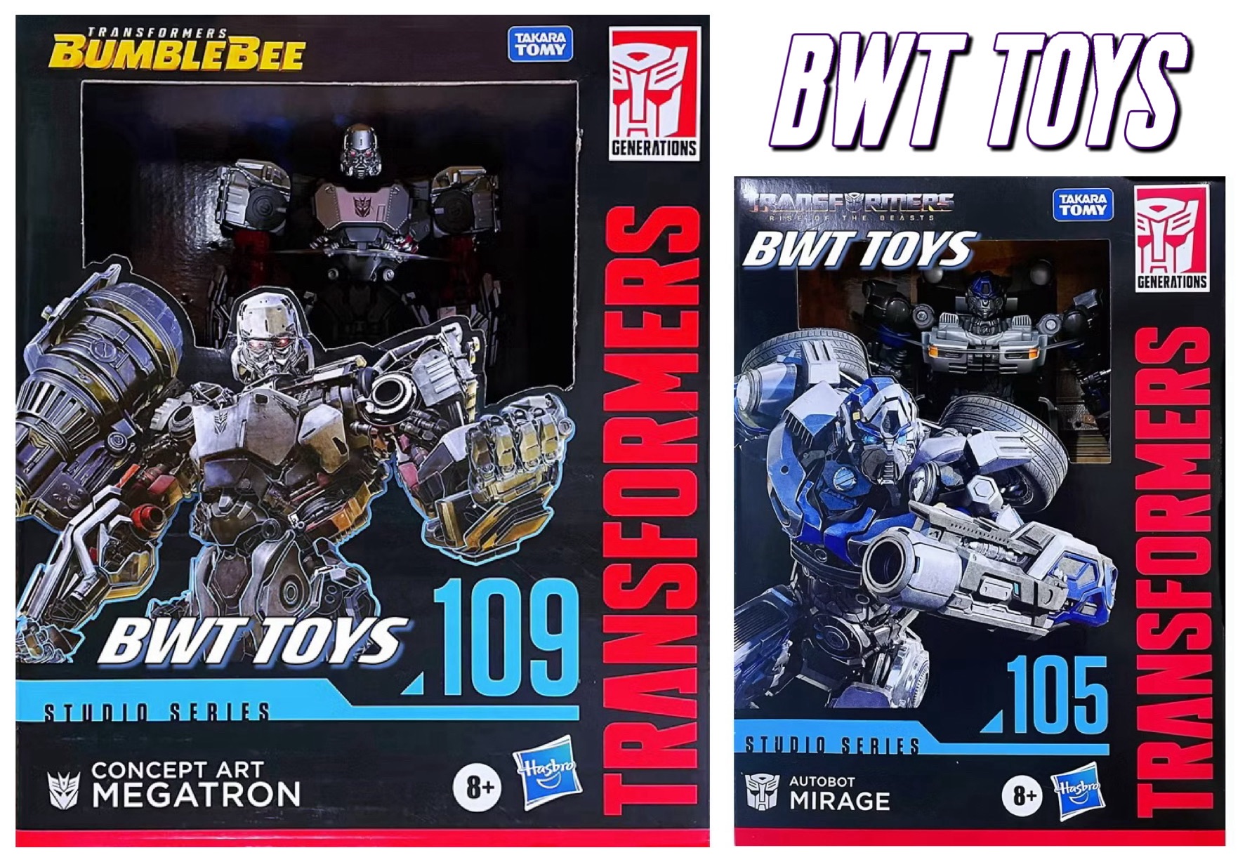 SS-109密卡登➕SS-105幻影