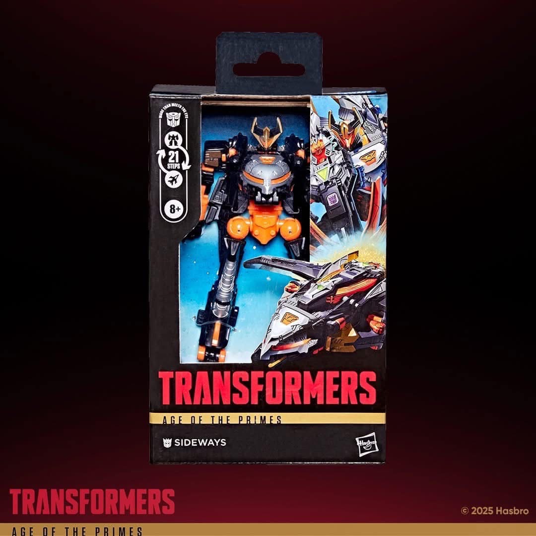 Walmart 獨家商品 Deluxe級 閻王：730（戰機）