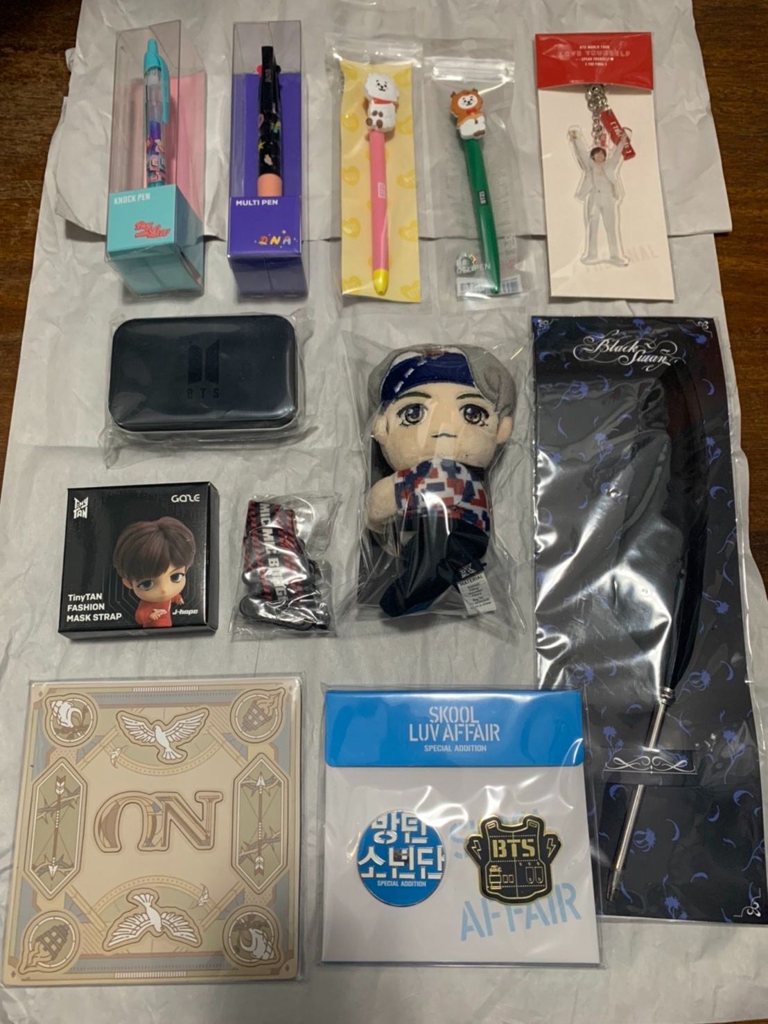 [官方專輯類商品]-點入看更多商品圖