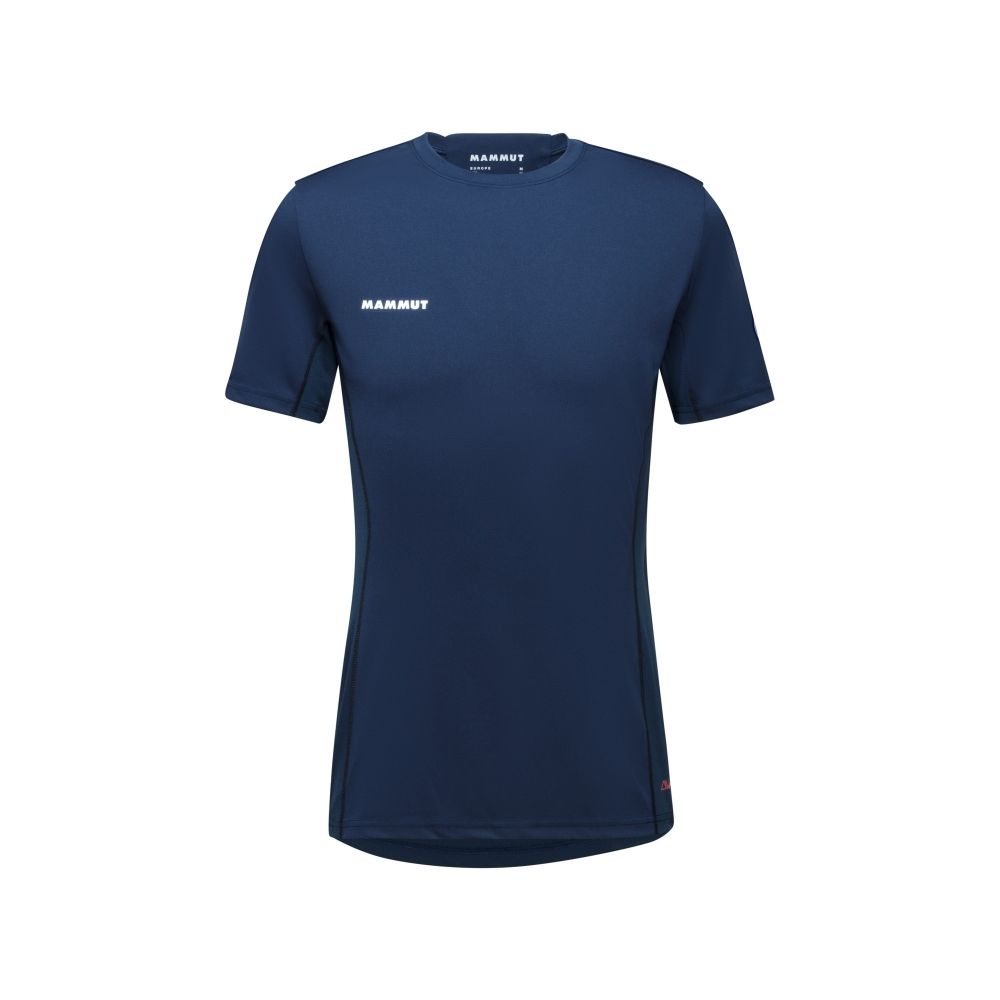Mammut  Sertig T-Shirt 短袖圓領排汗衣