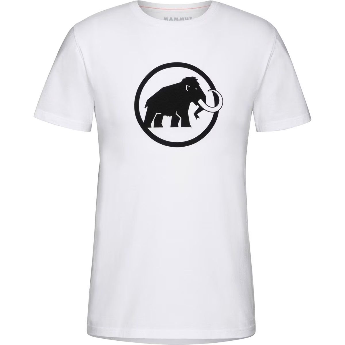 Mammut Classic T-Shirt 基本款 LOGOT