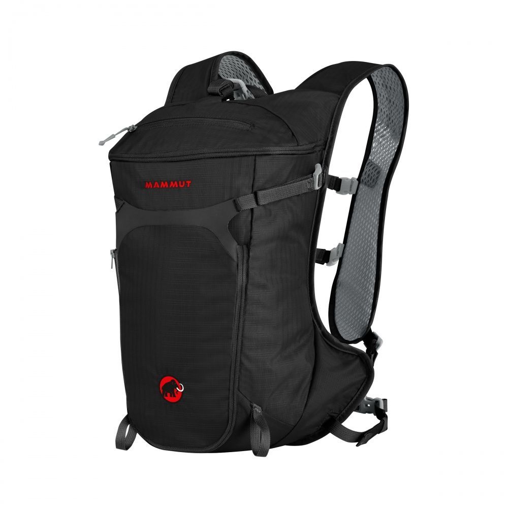 Mammut neon 15L 長毛象 單攻包