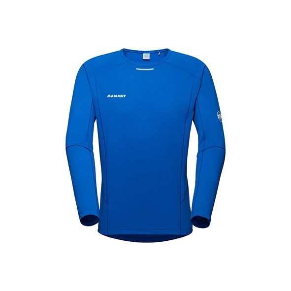 Mammut Aenergy FL Longsleeve  男款