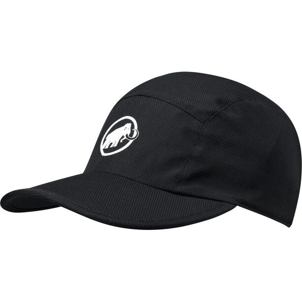 Mammut 長毛象 Aenergy Light Cap 鴨舌帽/棒球帽/遮陽帽