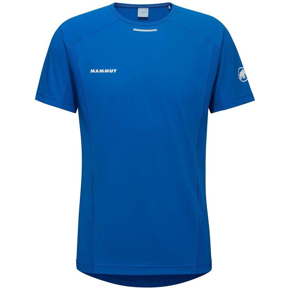 Mammut AENERGY FL T-SHIRT 男款