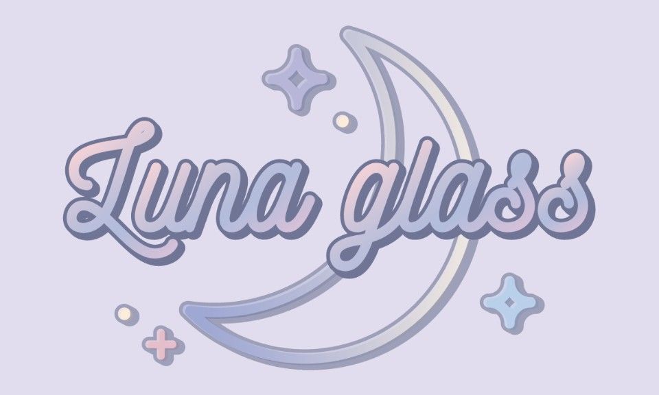 代理【Lunaglass】