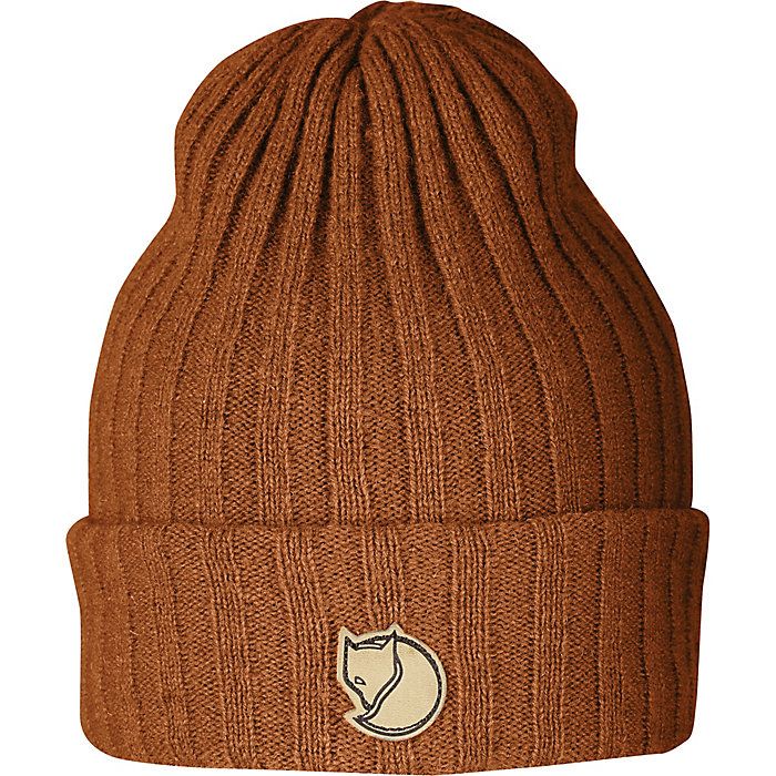 Fjallraven Byron hat 羊毛帽