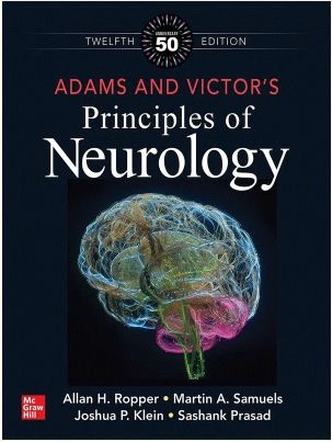 Adams and Victor’s Principles of Neurology