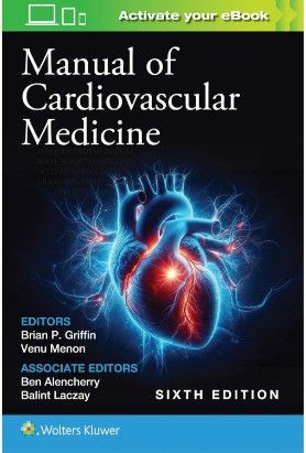 Manual of Cardiovascular Medicine 312-1157