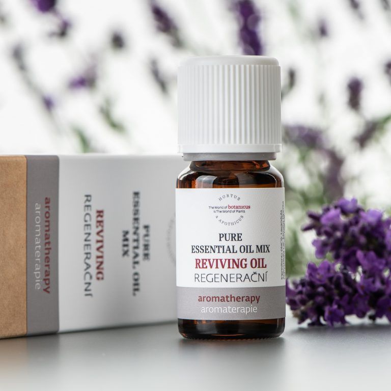 7折起【菠丹妮 BOTANICUS 台灣總代理公司貨】複方精油/恢復活力 10ml （品號03203）