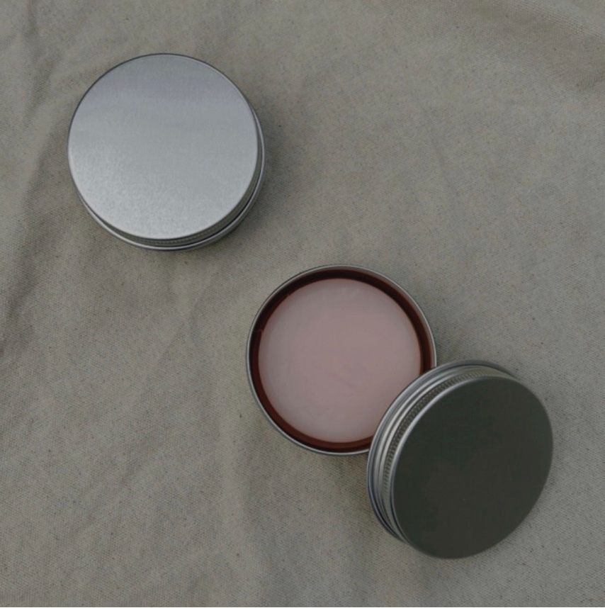 外出皂盒-旋轉蓋鋁盒