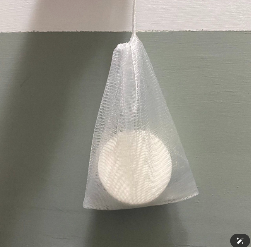 起泡網（顏色隨機出貨）