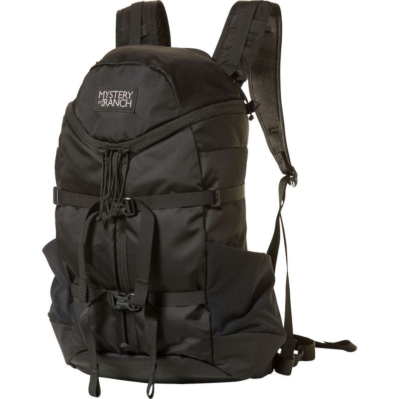 Mystery Ranch GALLAGATOR 19L 黑色