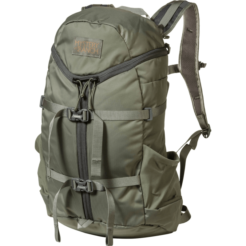 Mystery Ranch GALLAGATOR 19L 灰綠