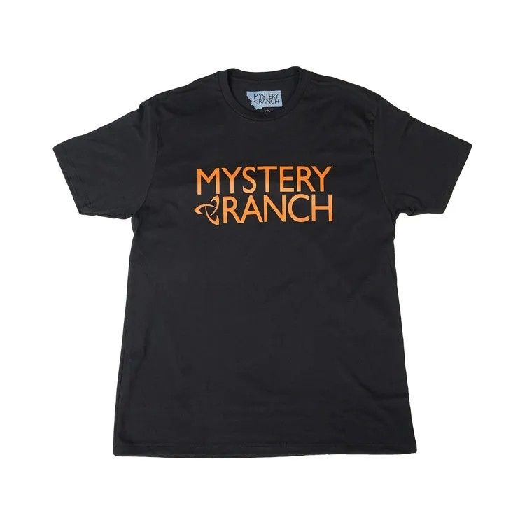 Mystery Ranch Logo Tee 短袖上衣