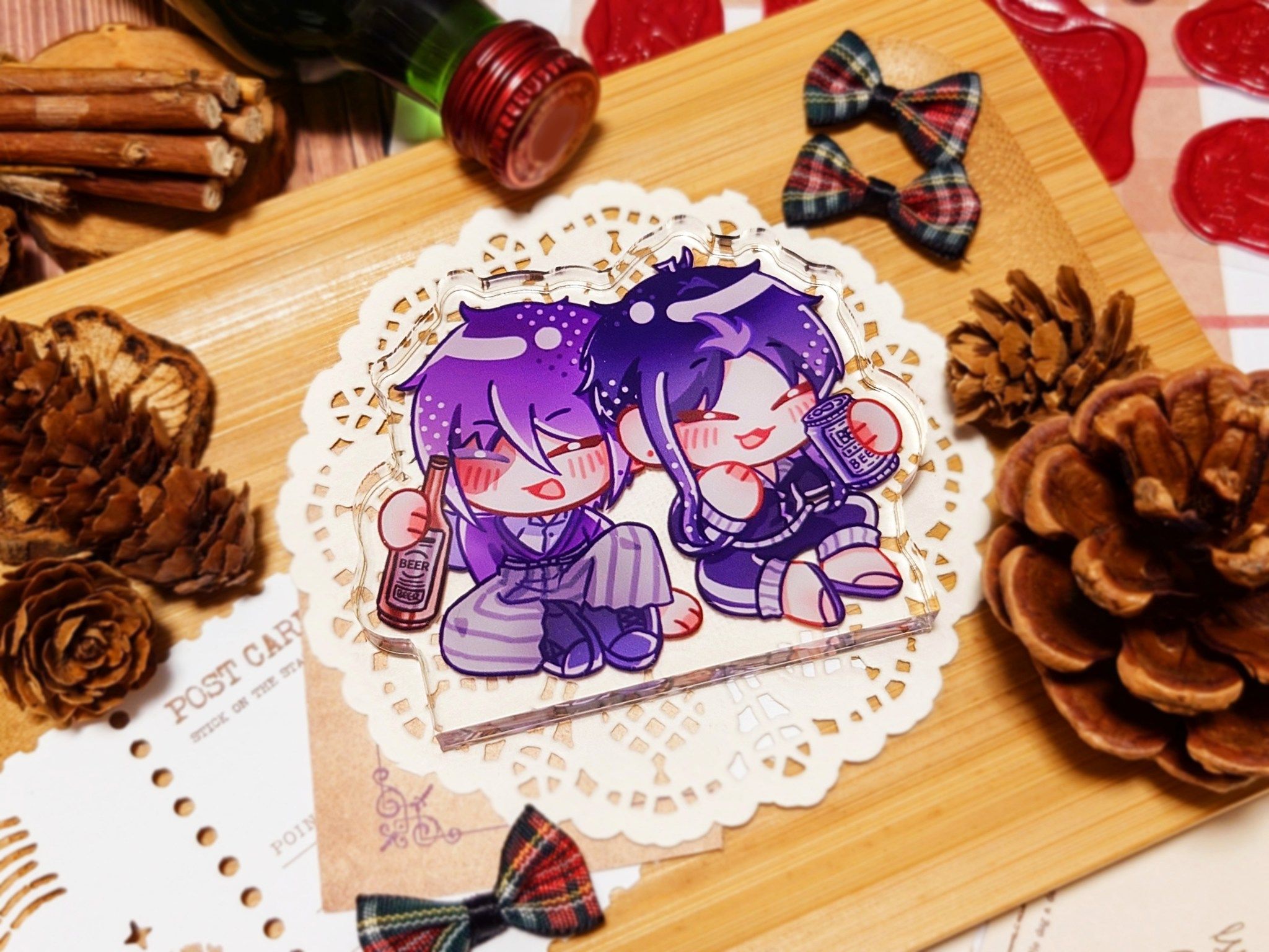 隊學隊好酒友厚壓