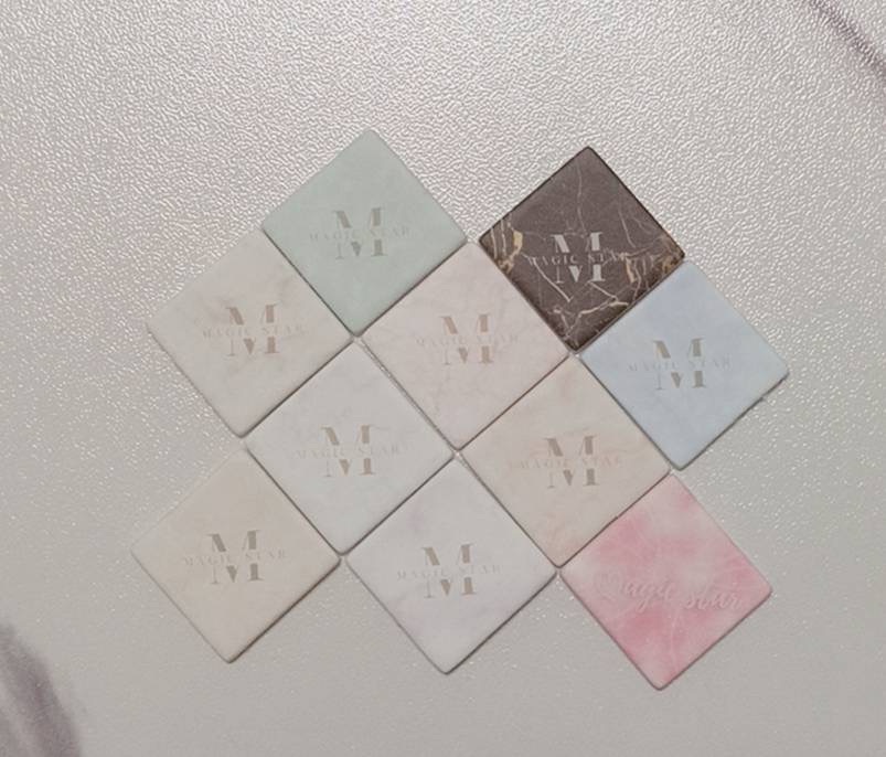 迷你版2*2香片