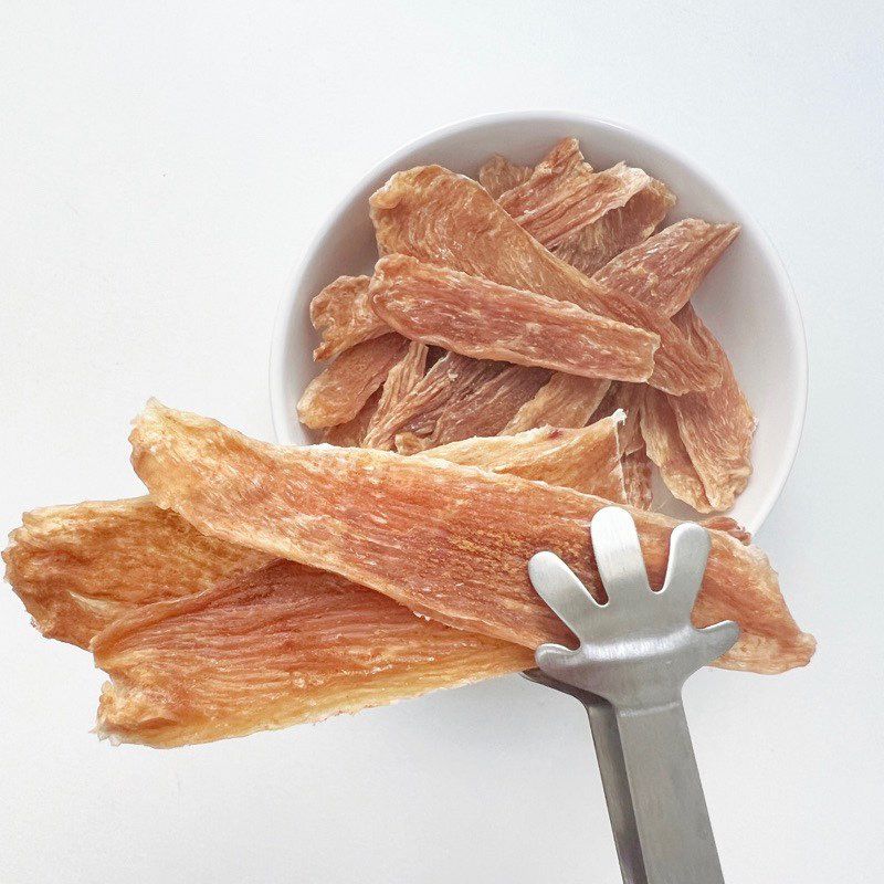 ꒰ 蜂蜜肉桂雞肉 ꒱