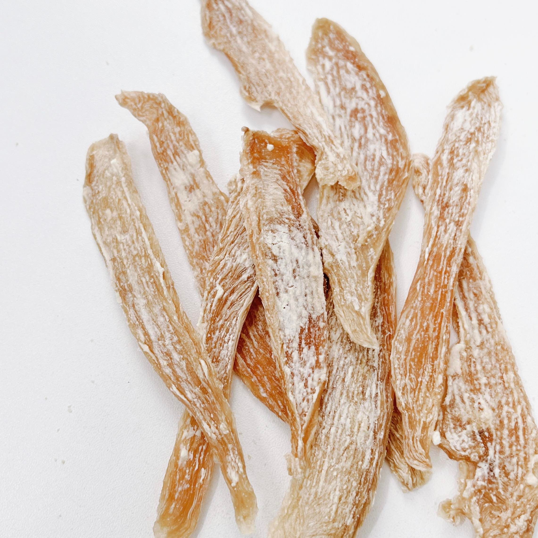 ꒰ 起司雞肉乾 ꒱