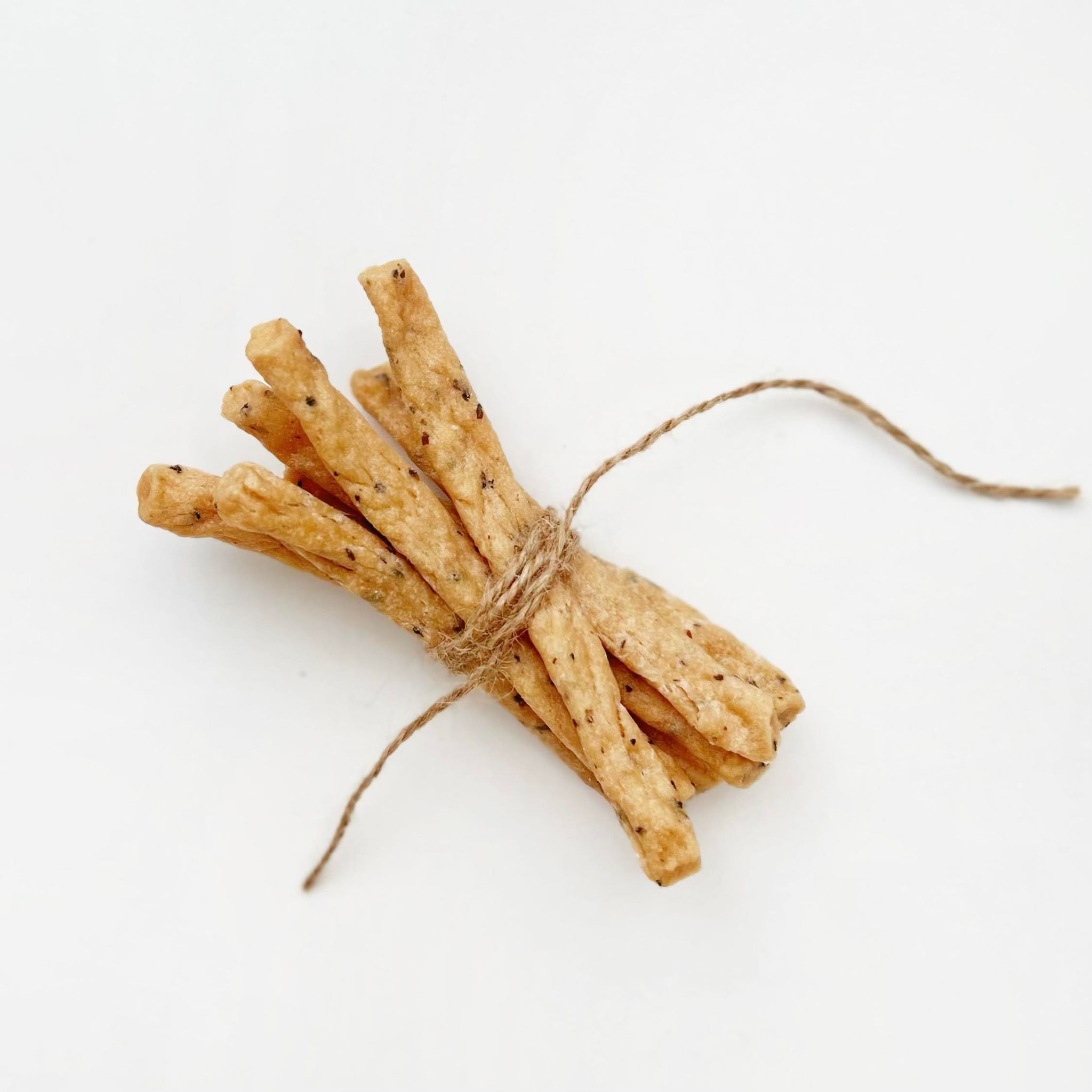 ꒰ 椰油雨來菇脆條 ꒱