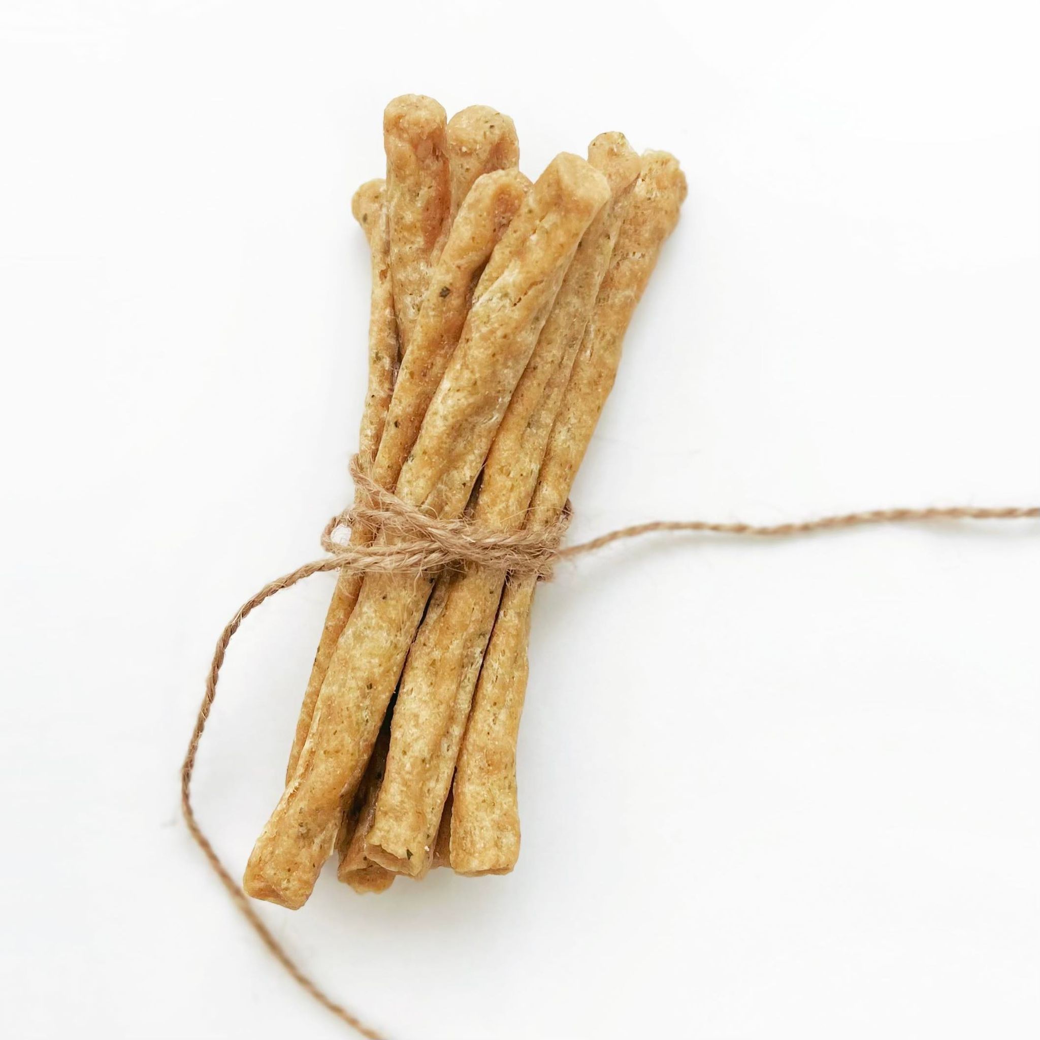 ꒰ 鮭魚海藻脆條 ꒱