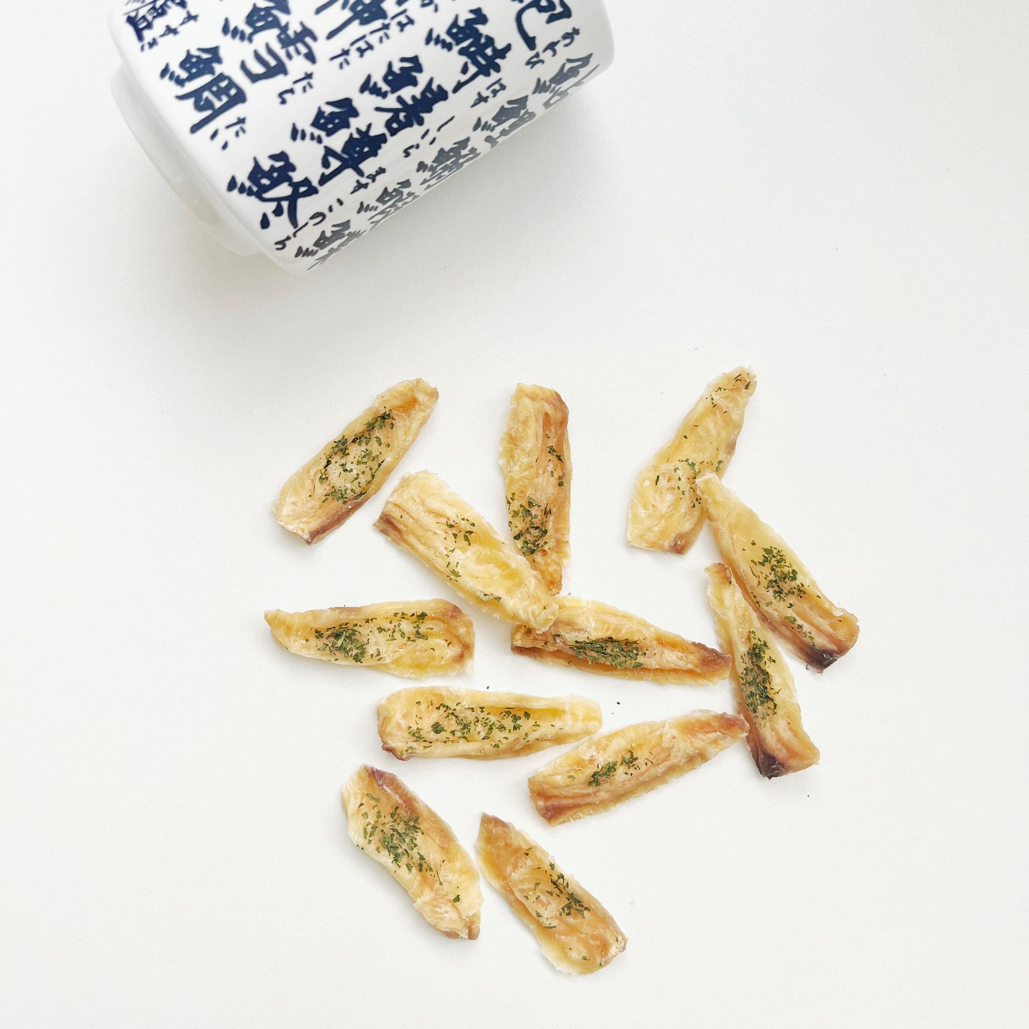 ꒰ 巴西里鯛魚 ꒱