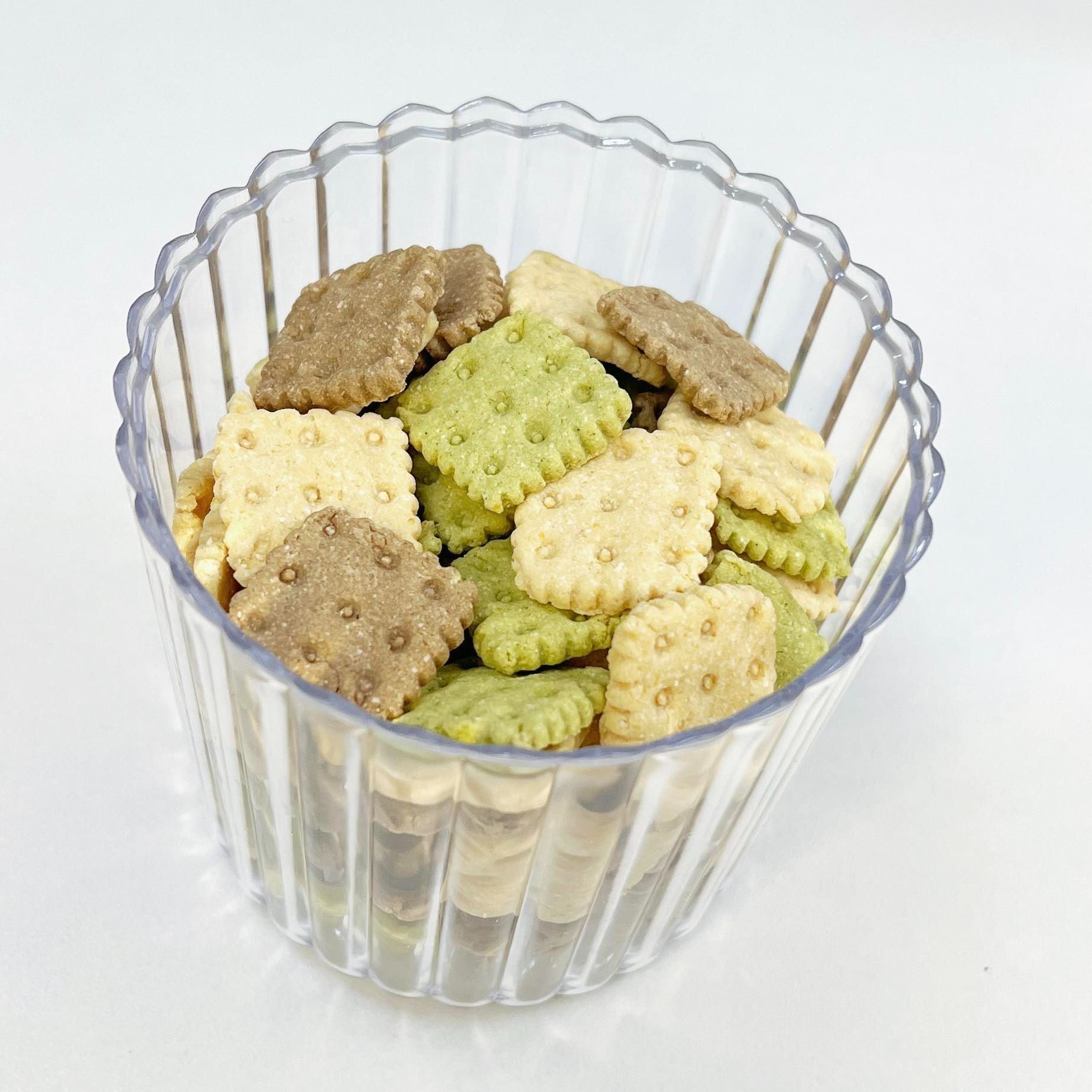 ꒰ 蘇打餅乾 ꒱