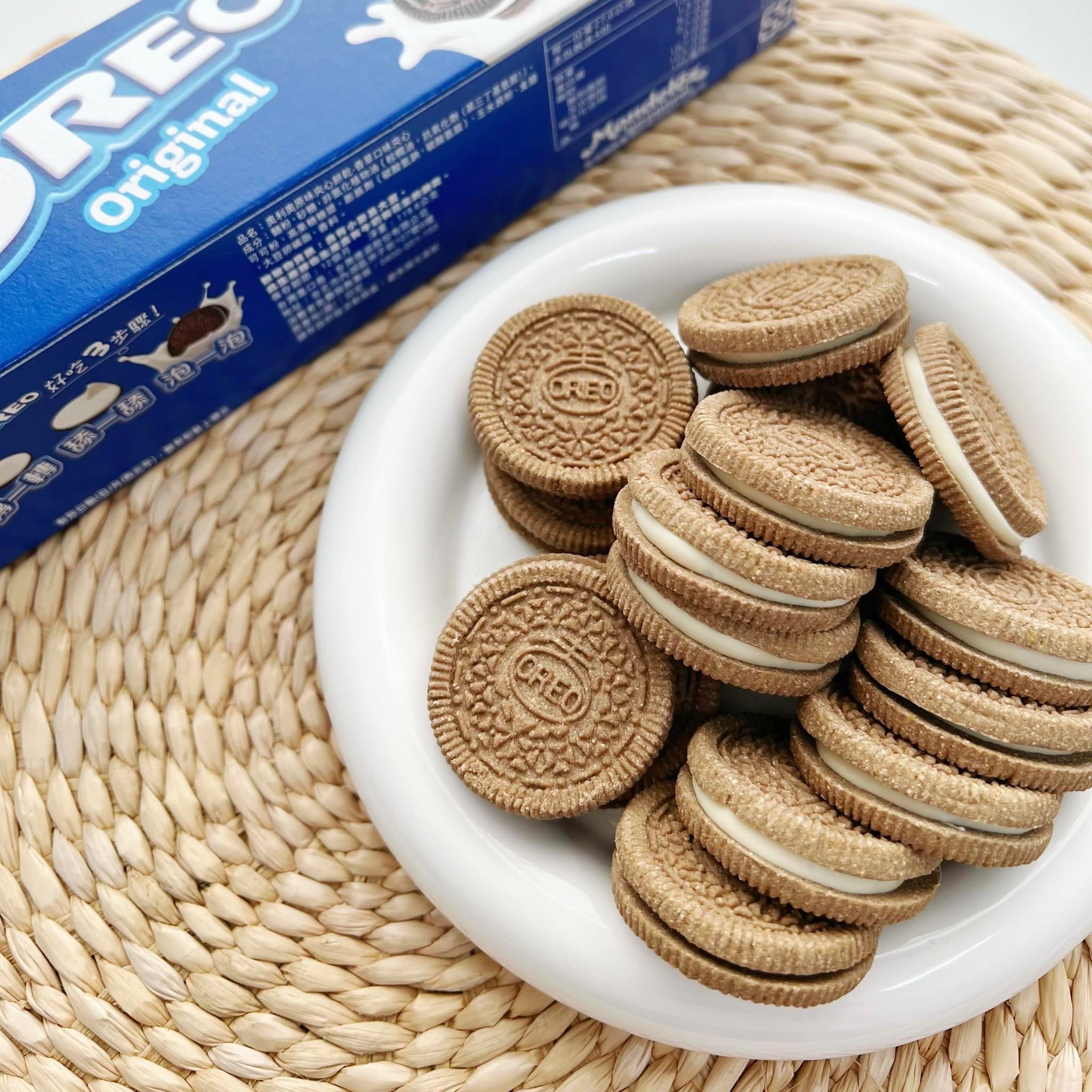 ꒰ 毛孩奧利奧𝐎𝐑𝐄𝐎 ꒱