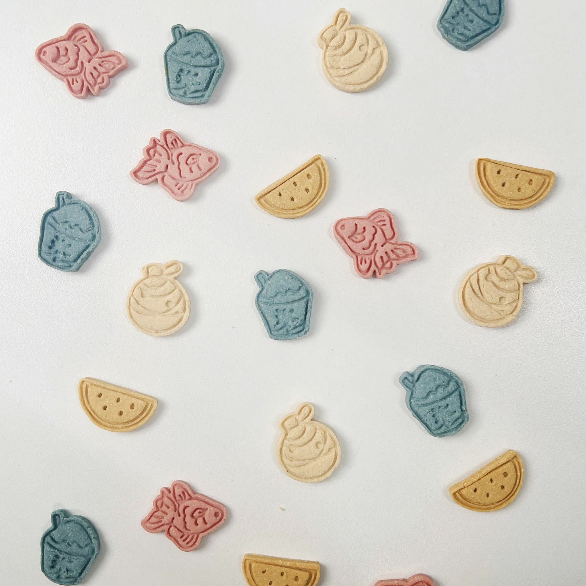 8/31前開放訂購꒰ 日本夏季 ꒱