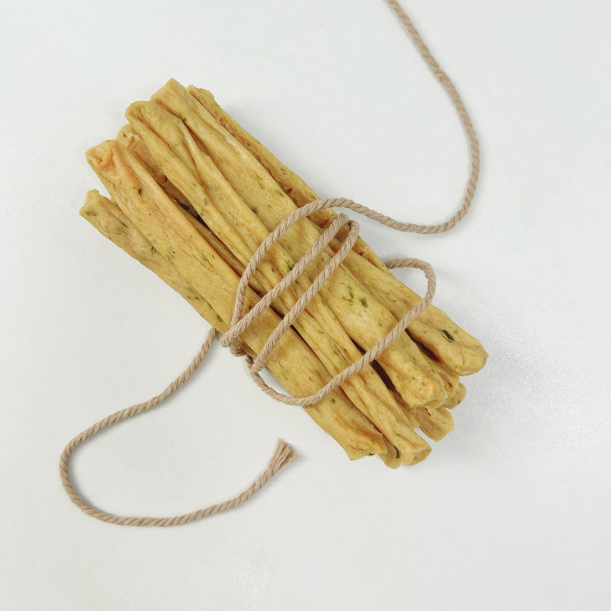 季節性供應꒰ 秋葵脆條 ꒱