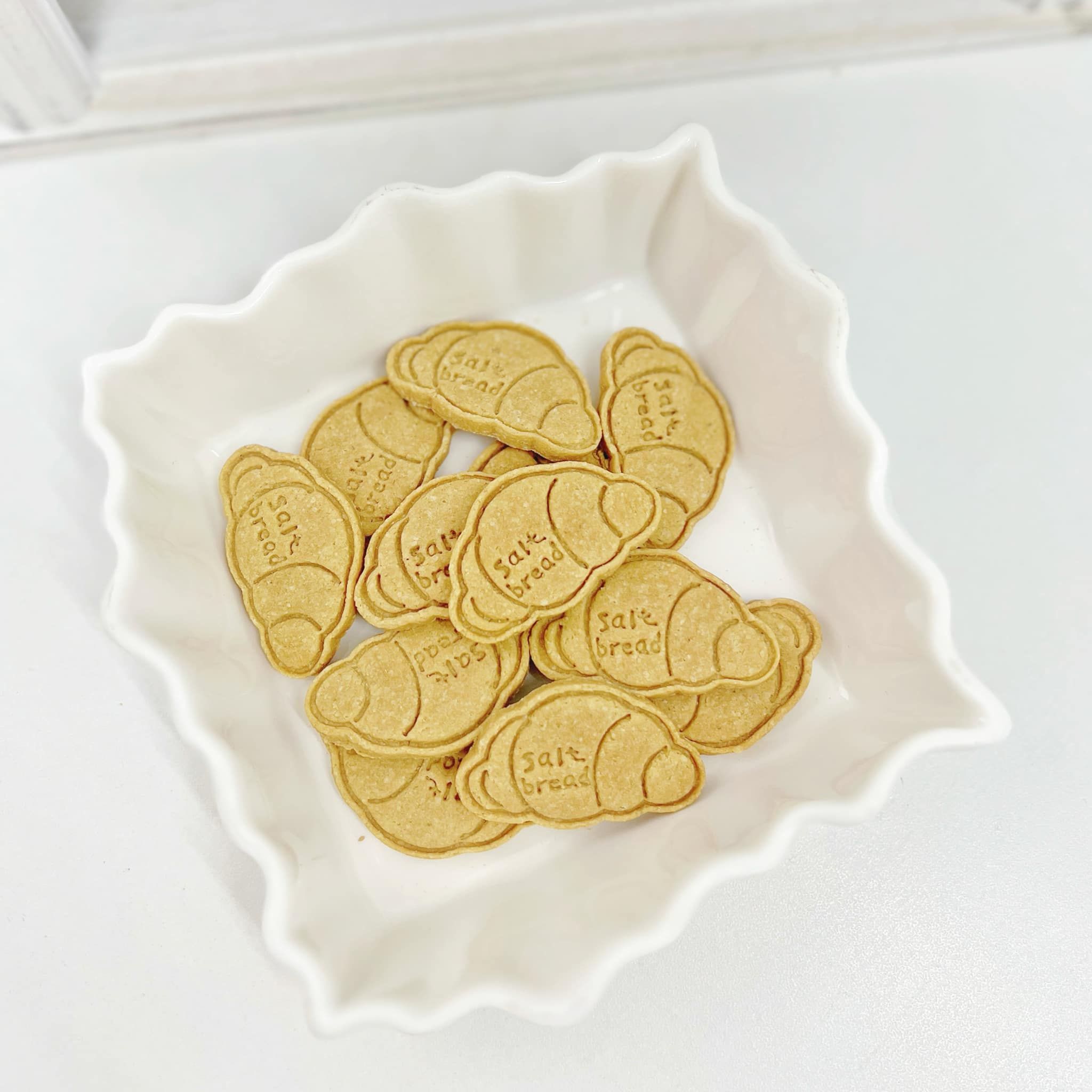 ꒰ 蜂蜜可頌 ꒱