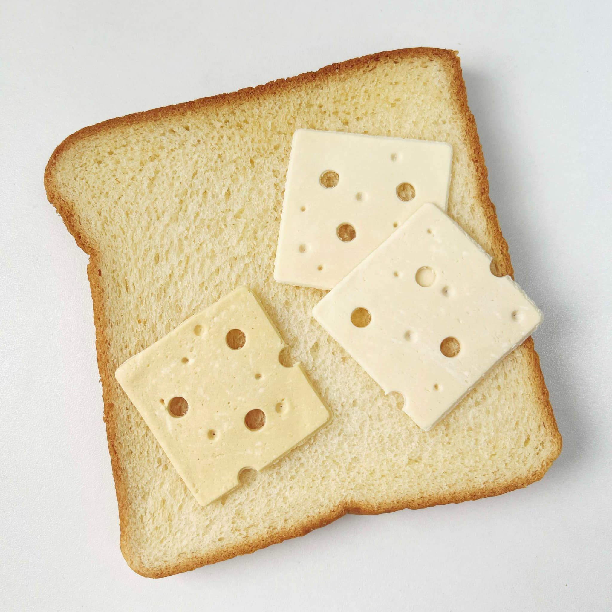 期間開放預購𝑵𝒆𝒘 𝒊𝒏꒰ 傑利鼠の乳酪片 ꒱