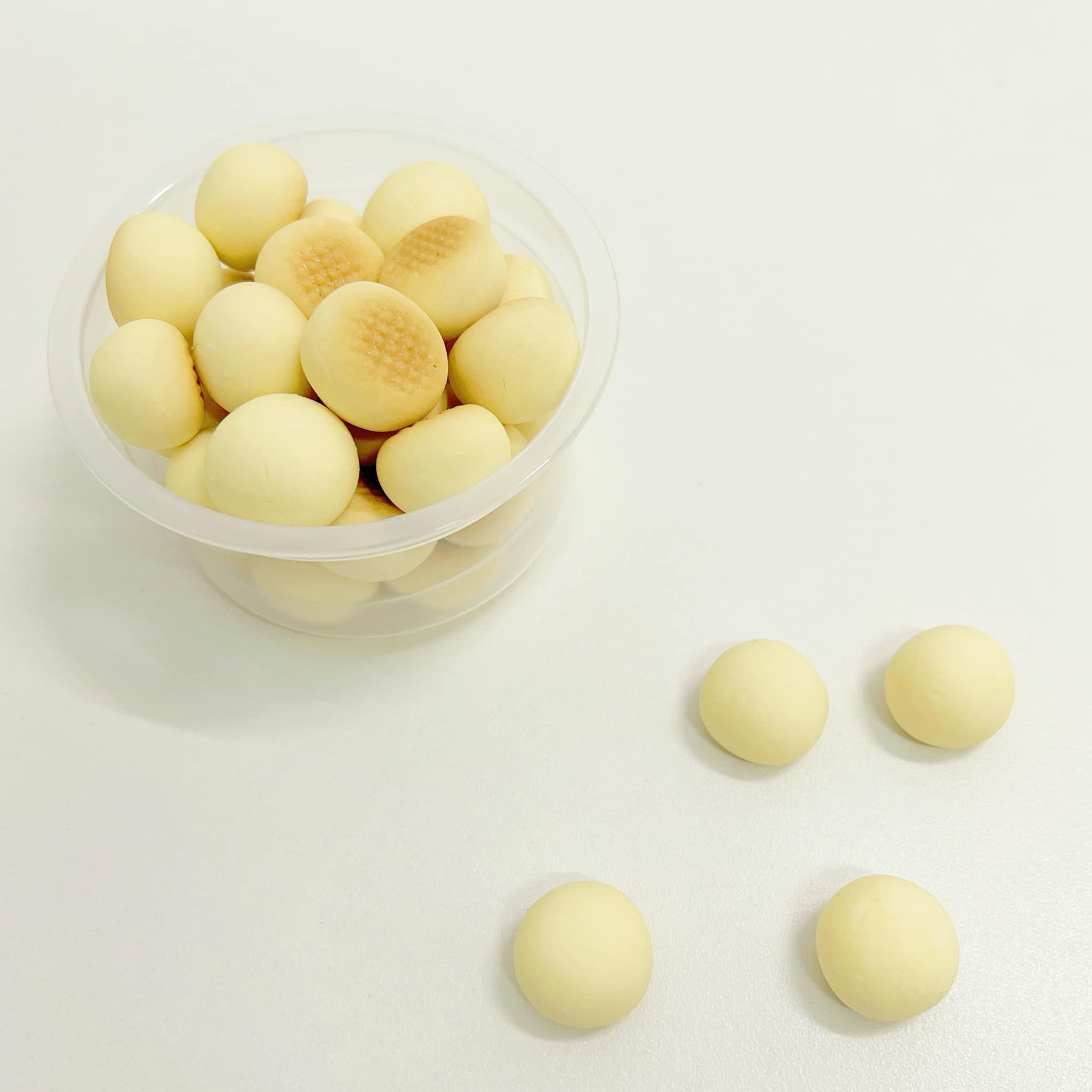 ꒰ 羊奶小饅頭 ꒱