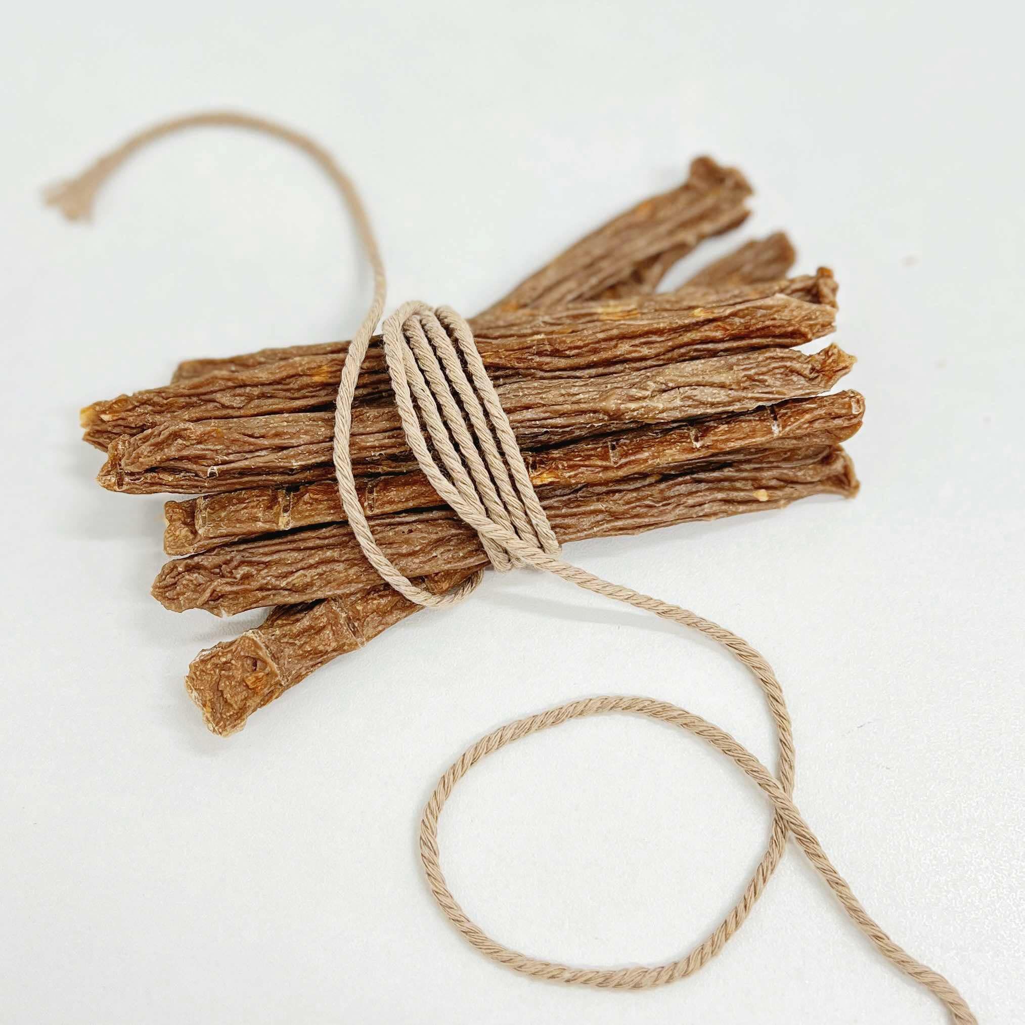 期間限定꒰ 鴨肉蘋果脆條 ꒱