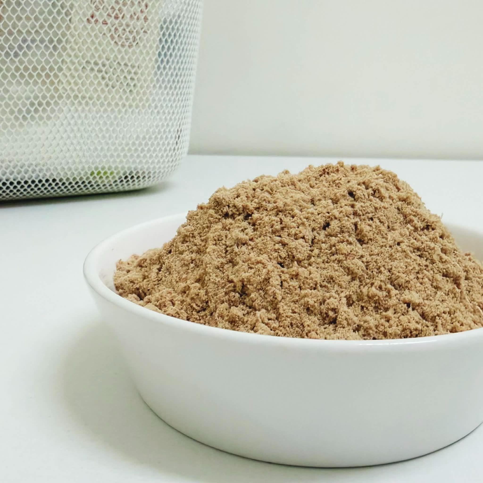 ꒰ 𝟙𝟘𝟘%原味鴨肉鬆 ꒱