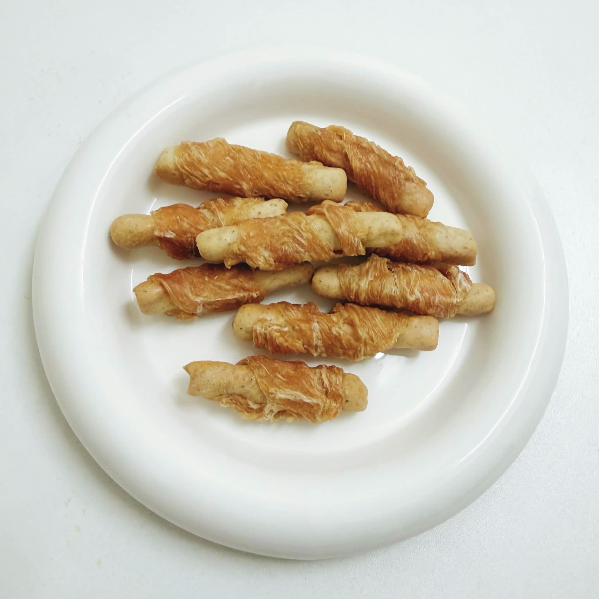 限時５天預購－𝐧𝐞𝐰 起司麻香捲棒