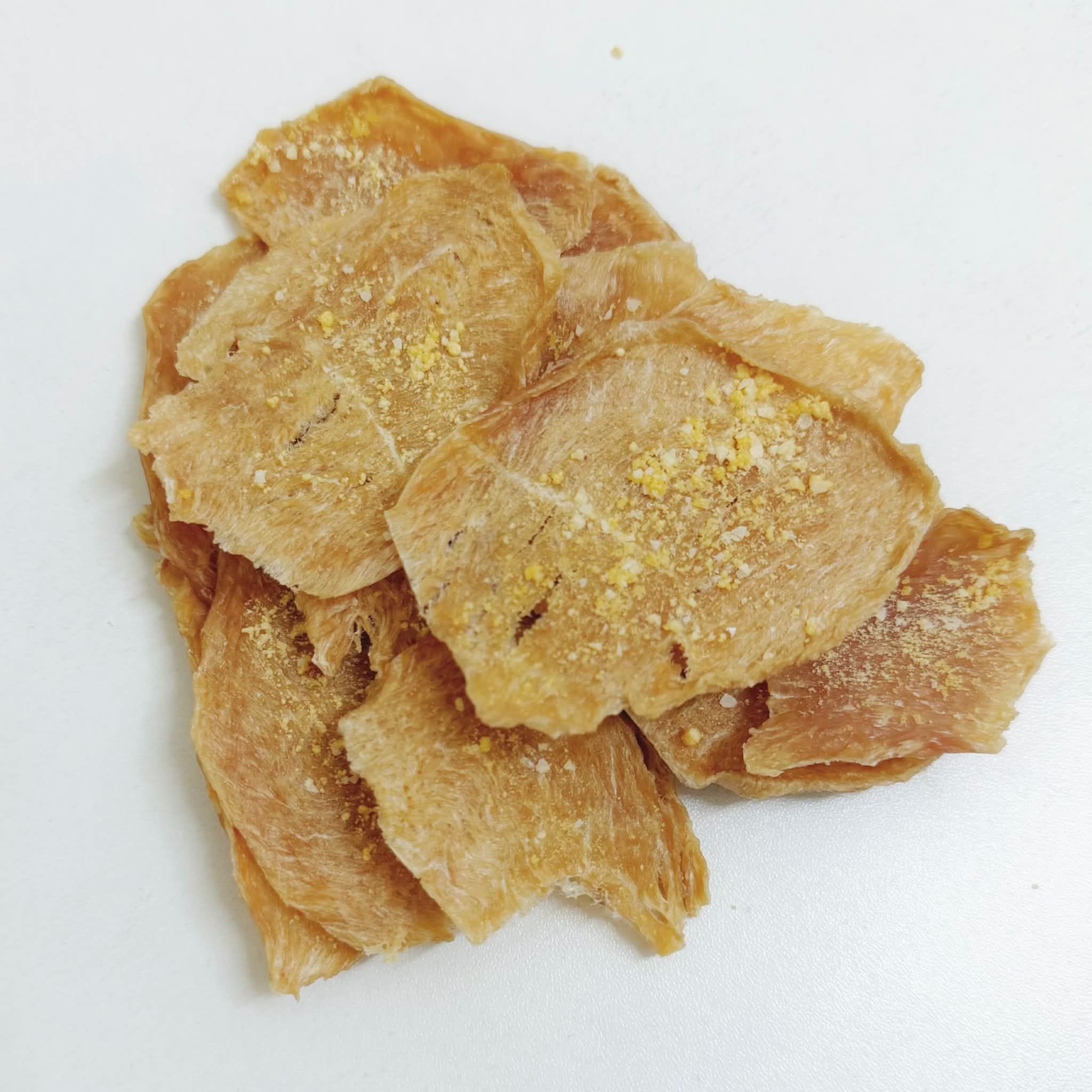 期間限定꒰ 鱉蛋雞肉乾 ꒱