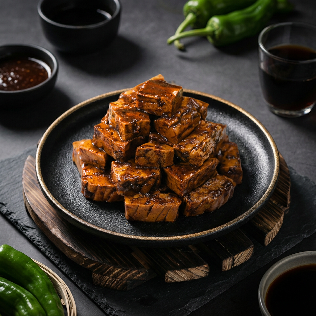 五香千層豆干（全素）        商品編號：4713006140569