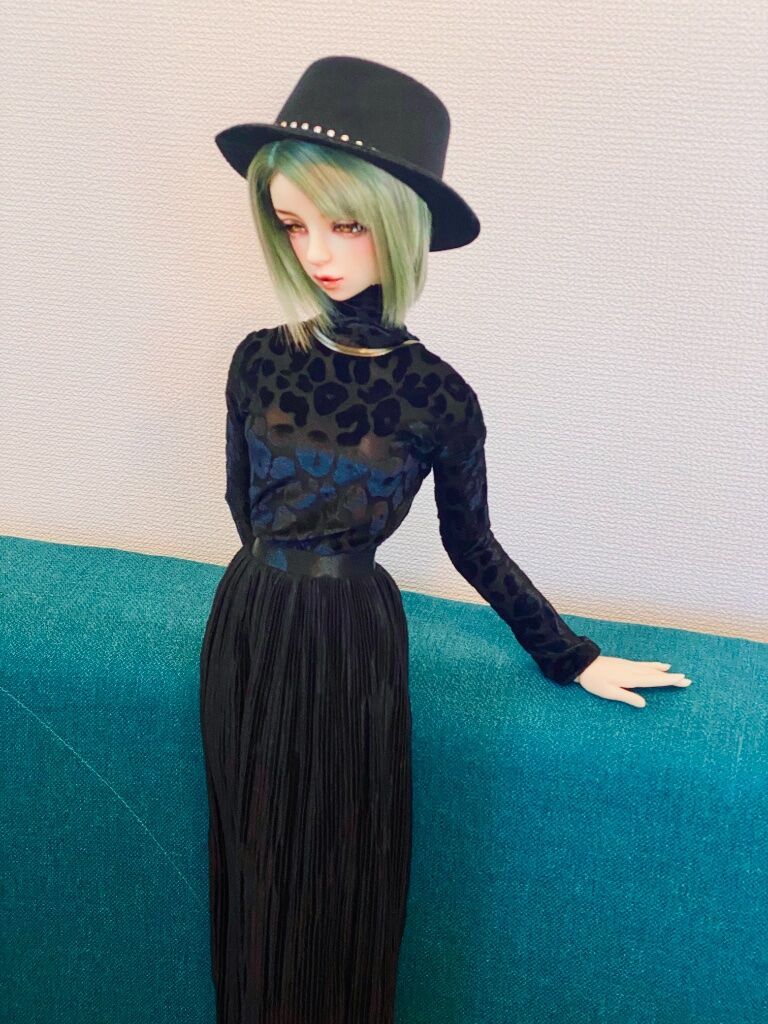 三分套裝組