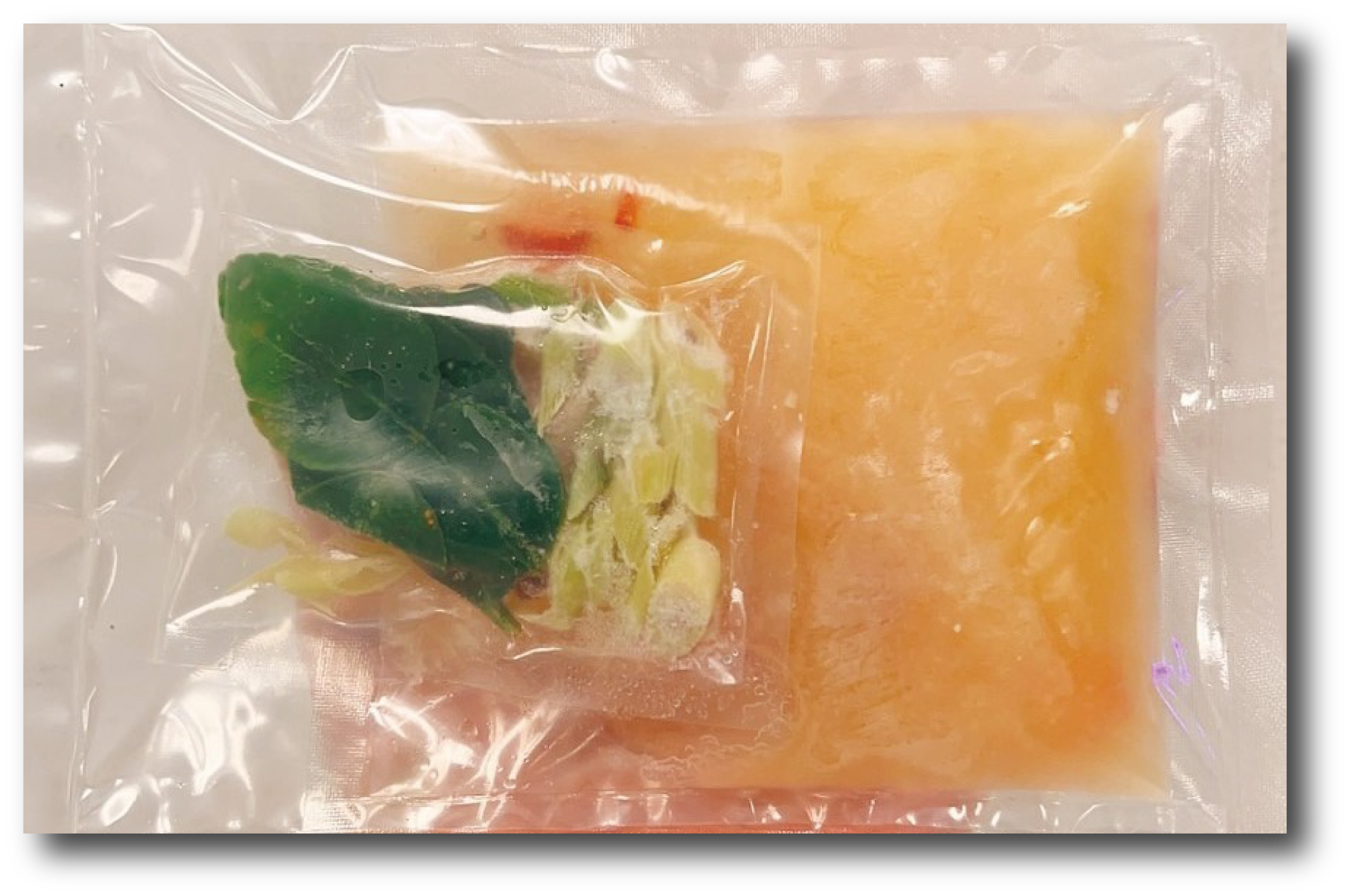 泰式檸檬酸甜醬汁