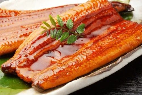 外銷級超好吃蒲燒鰻 （250g）