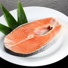 【漁夫市集】頂級鮭魚輪切300~350g/片